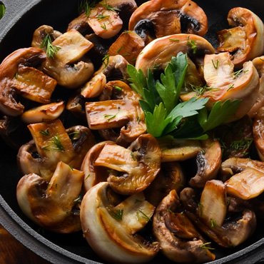 Frieds Italian Pasta