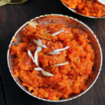 Gajar Halwa - hyderbad biryani house