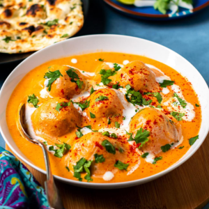 Malai Kofta -hyderabad biryani house